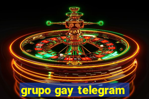 grupo gay telegram